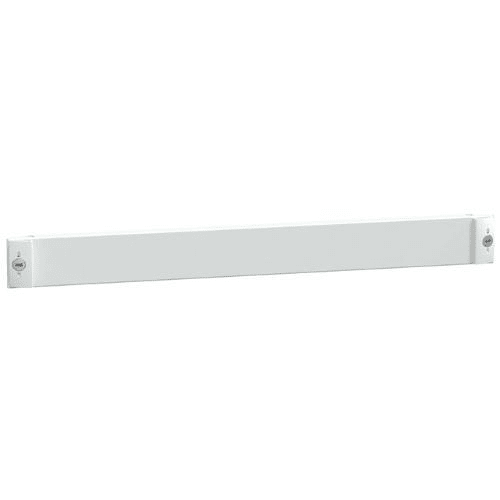 Schneider Electric - Tapa G/P Plena 1 módulo alto 50mm