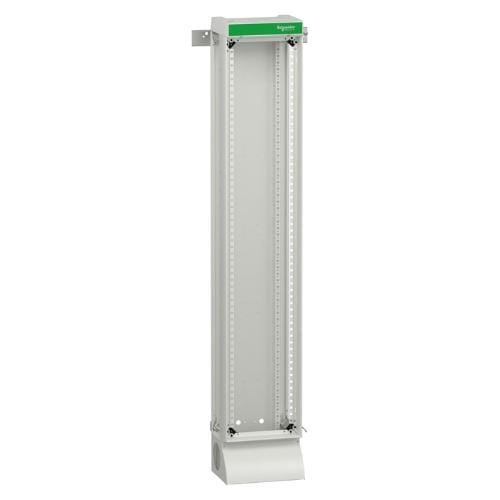 Schneider Electric - Pasillo lateral armario IP30 30 módulos