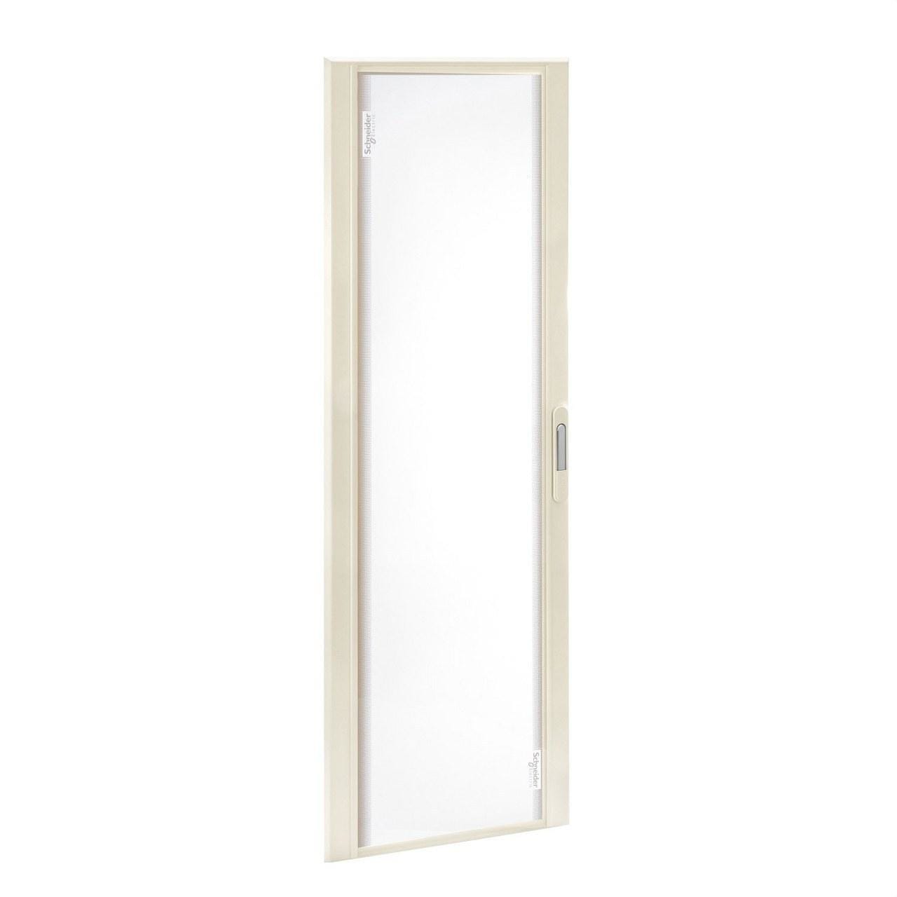 Schneider Electric - Puerta transparente IP40 36 módulos alto 1980mm