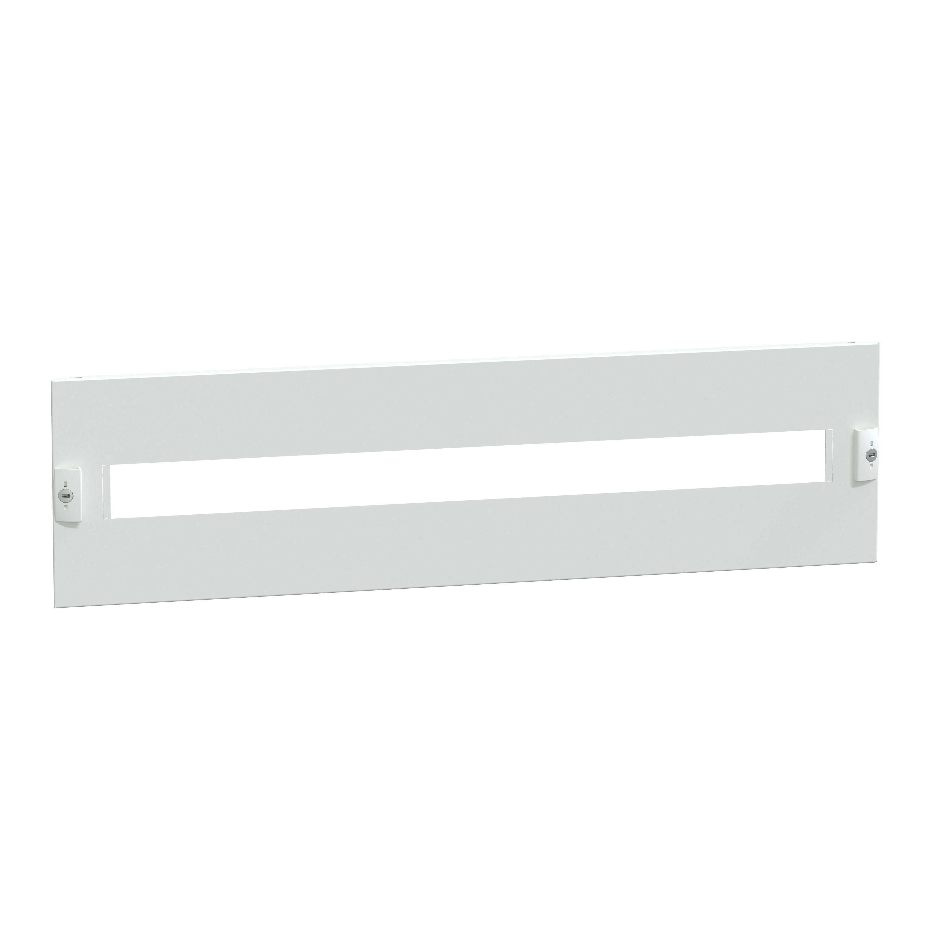 Schneider Electric - Tapa G/P Acti9 4 módulos ancho 850mm alto 200mm