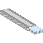 Schneider Electric - Barra flexible aislada 32X8 630A 1,8m