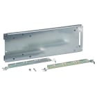 Schneider Electric - Placa MasterPacT MTZ