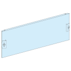 Schneider Electric - Tapa G/P Plena 4 módulos alto 200mm