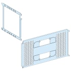 Schneider Electric - Placa NS1600 vertical fijo