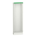 Schneider Electric - Armario de extensión IP30 36 módulos 1980mm