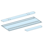 Schneider Electric - Cofret IP55 27 módulos alto 1 450mm