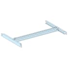 Schneider Electric - Carril modular P regulable en profundidad 650mm