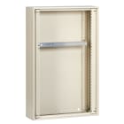 Schneider Electric - Cofret IP30 12 módulos alto 630mm