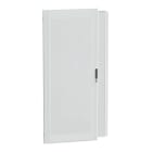 Schneider Electric - Puerta transparente IP55 800mm+pantalla