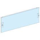 Schneider Electric - Tapa G/P Plena 2 módulos alto 100mm