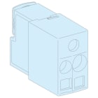 Schneider Electric - Conexión Linergy BW 6/10mm²