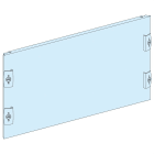 Schneider Electric - Tapa G/P Plena 6 módulos alto 300mm