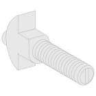 Schneider Electric - Set tornillos M8 terminales (20u)