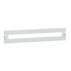 Schneider Electric - Tapa G/P Acti9 3 módulos ancho 850mm alto 150mm