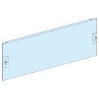 Schneider Electric - Tapa G/P Plena 5 módulos alto 250mm
