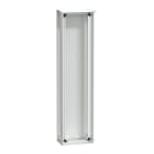 Schneider Electric - Pasillo lateral cofret IP30 24 módulos