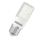 OSRAM - SPECIAL SPECIAL T SLIM CL 60 DIM 7,3W/827 E27