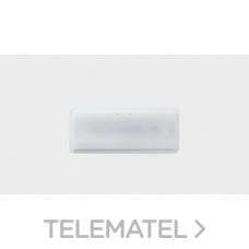 SAGELUX - Luminaria OPTIMA LED 1h 288lm no permanente