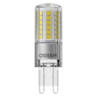 OSRAM - PARATHOM SPECIAL PIN CL 50 NON-DIM 4,8W/827 G9