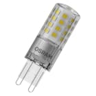 OSRAM - PARATHOM DIM SPECIAL PIN CL 40 DIM 4W/827 G9