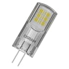 OSRAM - PARATHOM SPECIAL PIN CL 30 NON-DIM 2,6W/827 G4