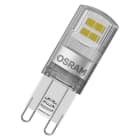 OSRAM - PARATHOM SPECIAL PIN CL 20 NON-DIM 1,9W/827 G9