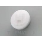 SAGELUX - Luminaria emergencia GLOBE LED no permanente 300lm 1h