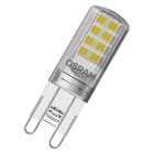 OSRAM - PARATHOM SPECIAL PIN CL 30 NON-DIM 2,6W/827 G9