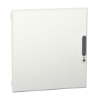Schneider Electric - Puerta IP40 12 módulos alto 630mm