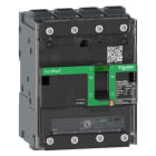 Schneider Electric - Interruptor NSXm100E 16kA AC 4P4R 80A TMD EverLink