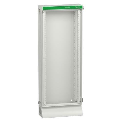 Schneider Electric - Armario de extensión IP30 27 módulos 1530mm