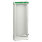 Schneider Electric - Armario de extensión IP30 27 módulos 1530mm