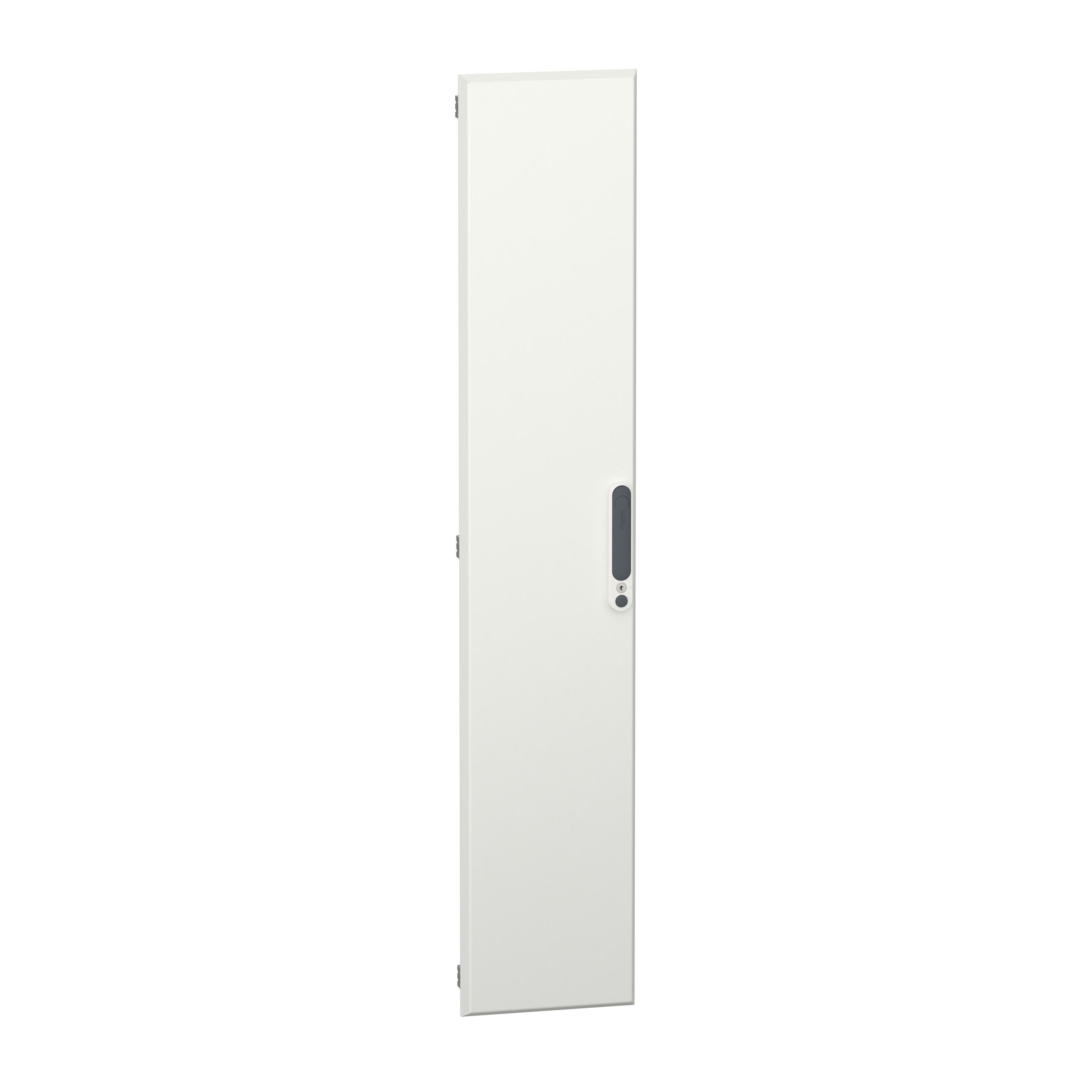 Schneider Electric - Puerta IP40 pasillo lateral 30 módulos