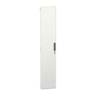 Schneider Electric - Puerta IP40 pasillo lateral 30 módulos