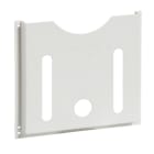 Schneider Electric - Portaplanos DIN A4 RAL9003