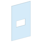 Schneider Electric - Tapa G PL CVS250 vertical fijo rotativo