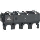 Schneider Electric - Unidad de control NSX630 AC 4P4R 630A 2.3
