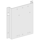 Schneider Electric - Placa PL NSX-INS-CVS630 vertical fijo