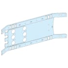 Schneider Electric - Placa NSX-INS-CVS630 horizontal fijo M (3P)