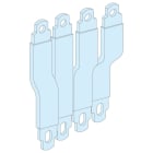 Schneider Electric - Bloque de conexión NSX630 vertical