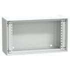 Schneider Electric - Cofret IP30 6 módulos alto 330mm