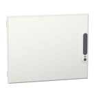 Schneider Electric - Puerta IP40 9 módulos alto 480mm