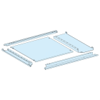 Schneider Electric - Placa pasacables IP55 650+150x400mm