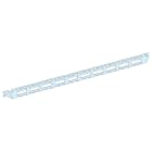 Schneider Electric - Set soportes fijación cables ancho 600mm (2u)