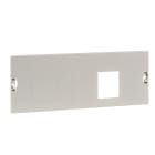 Schneider Electric - Tapa NSX-CVS250 horizontal maneta/rotativo/telemando 4P