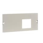 Schneider Electric - Tapa NSX-CVS630 horizontal 4P