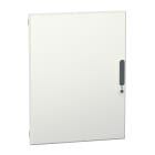 Schneider Electric - Puerta IP40 15 módulos alto 780mm