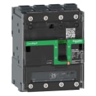 Schneider Electric - Interruptor NSXm160E 16kA AC 4P4R 125A TMD EverLink