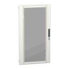 Schneider Electric - Puerta transparente IP40 21 módulos alto 1080mm