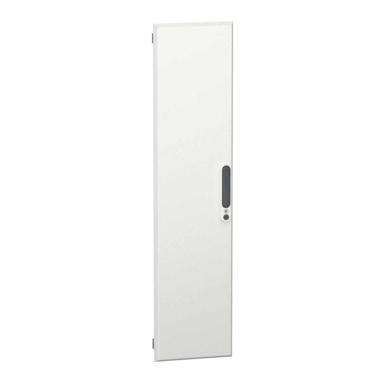 Schneider Electric - Puerta IP40 pasillo lateral 24 módulos